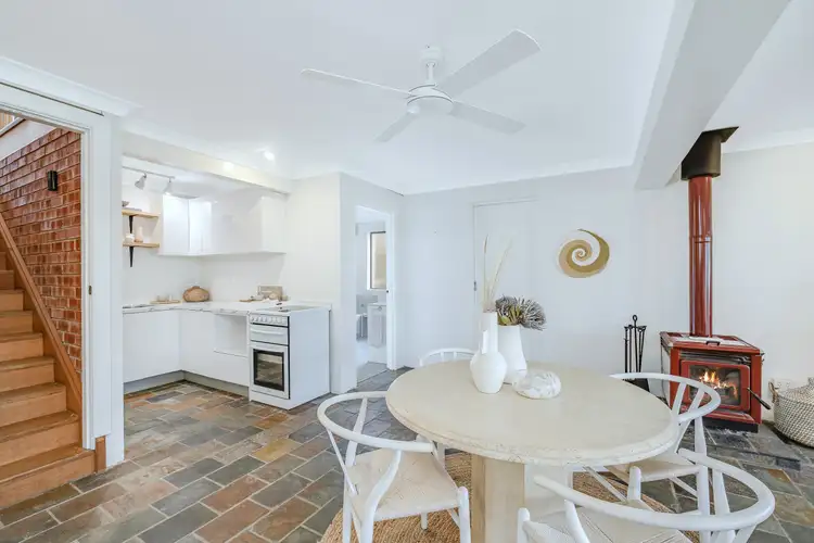 Sixth view of Homely house listing, 16 Howard Avenue, Green Point NSW 2251