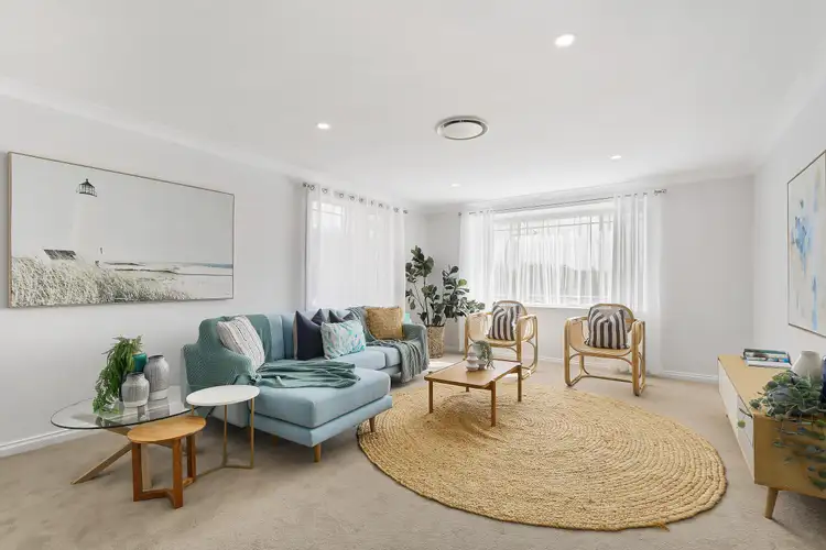 Fourth view of Homely semi-detached listing, 5A Beveridge Drive, Green Point NSW 2251