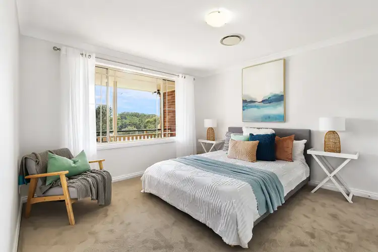 Fifth view of Homely semi-detached listing, 5A Beveridge Drive, Green Point NSW 2251