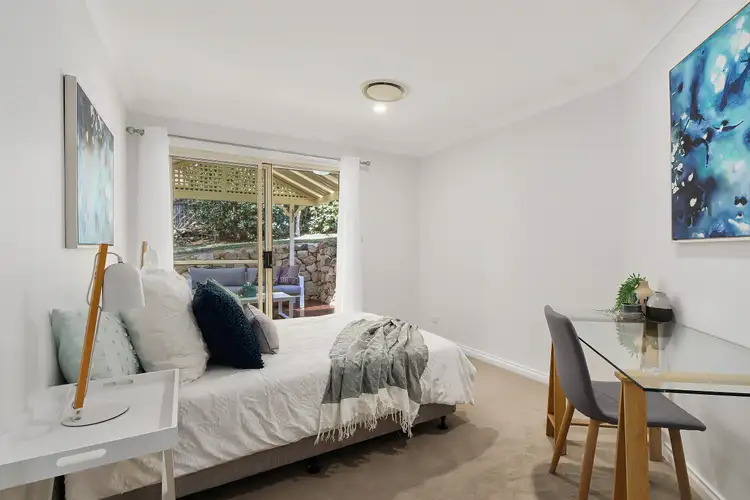 Sixth view of Homely semi-detached listing, 5A Beveridge Drive, Green Point NSW 2251