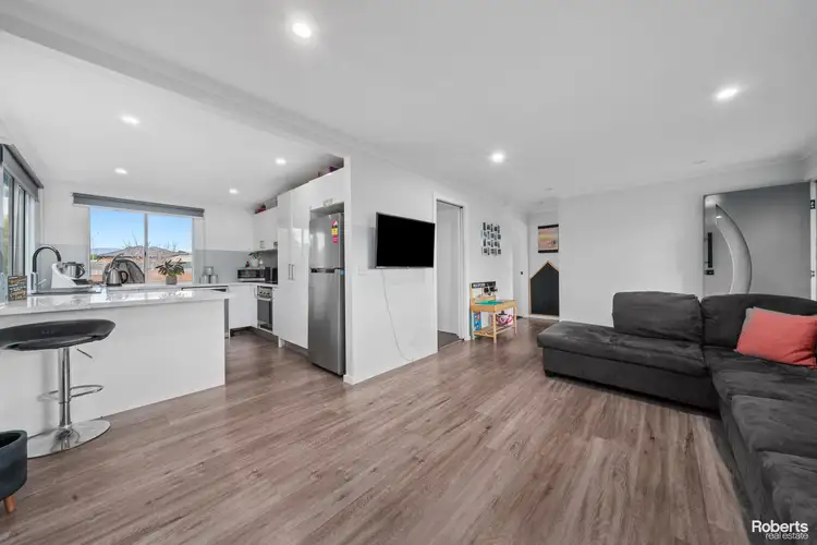 Second view of Homely house listing, 23 Andrew Street, Brighton TAS 7030