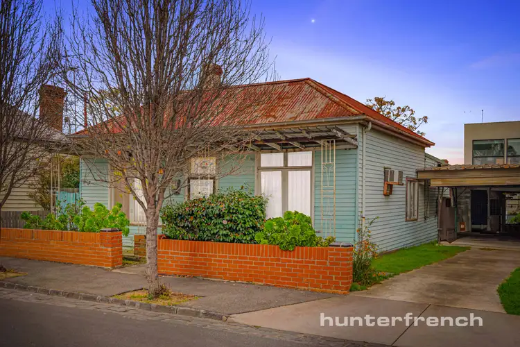 63 Blackwood Street, Yarraville VIC 3013