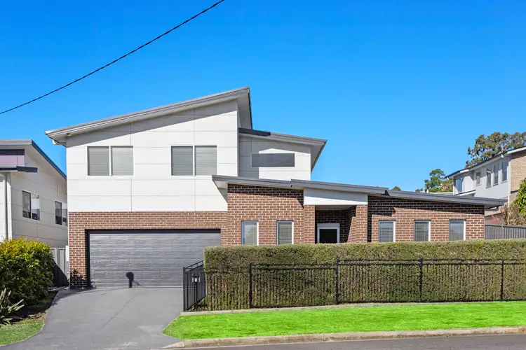 1 Emerson Road