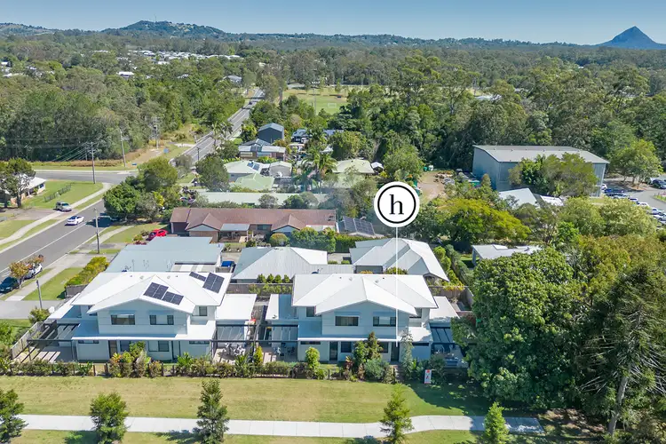 Main view of Homely townhouse listing, 1/15 Garnet Street, Cooroy QLD 4563