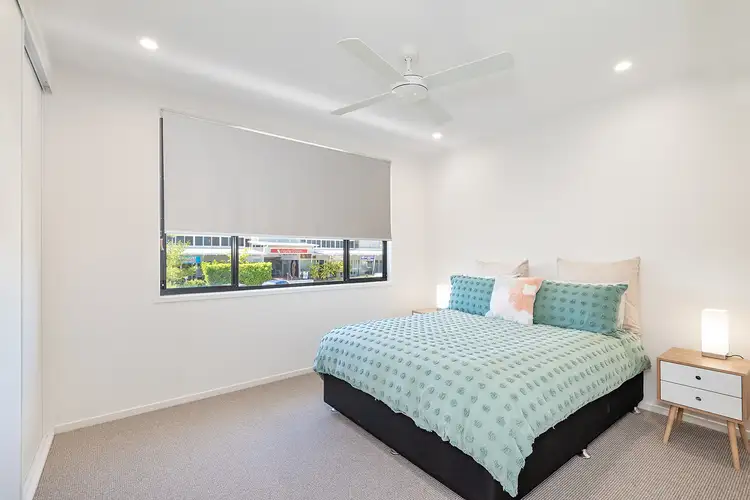 Third view of Homely townhouse listing, 1/15 Garnet Street, Cooroy QLD 4563