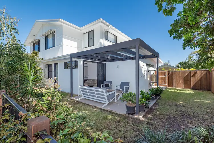 Fourth view of Homely townhouse listing, 1/15 Garnet Street, Cooroy QLD 4563
