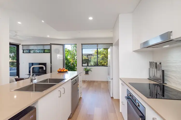 Fifth view of Homely townhouse listing, 1/15 Garnet Street, Cooroy QLD 4563