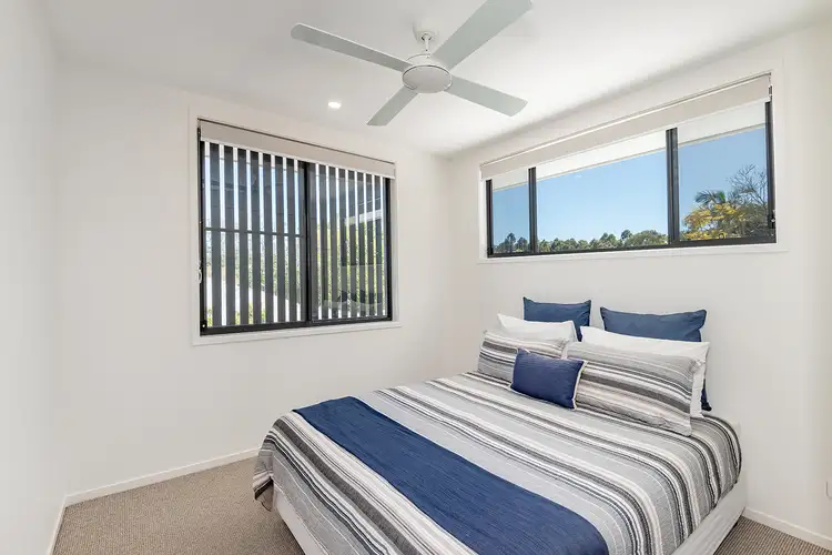 Seventh view of Homely townhouse listing, 1/15 Garnet Street, Cooroy QLD 4563