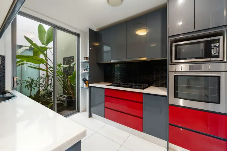 Fourth view of Homely house listing, 2/26 Heights Drive, Robina QLD 4226