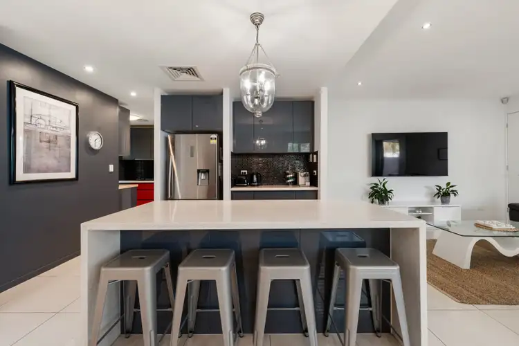 Fifth view of Homely house listing, 2/26 Heights Drive, Robina QLD 4226
