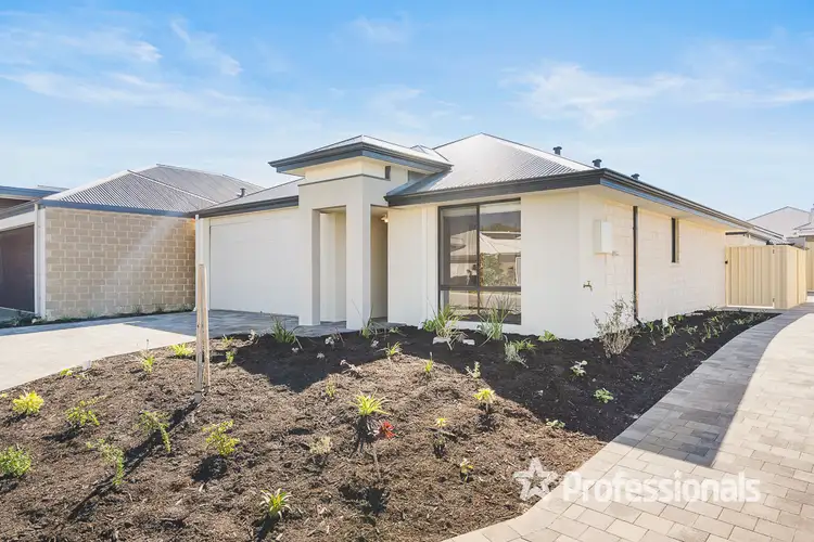 Main view of Homely house listing, 33A Waterville Road, Dunsborough WA 6281