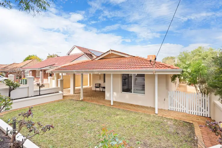Main view of Homely house listing, 67 Sexton Road, Inglewood WA 6052