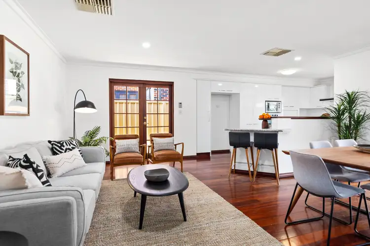 Second view of Homely house listing, 67 Sexton Road, Inglewood WA 6052