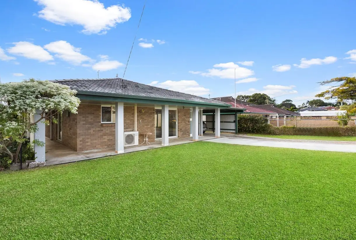 Main view of Homely house listing, 24 Aloomba Court, Redcliffe QLD 4020