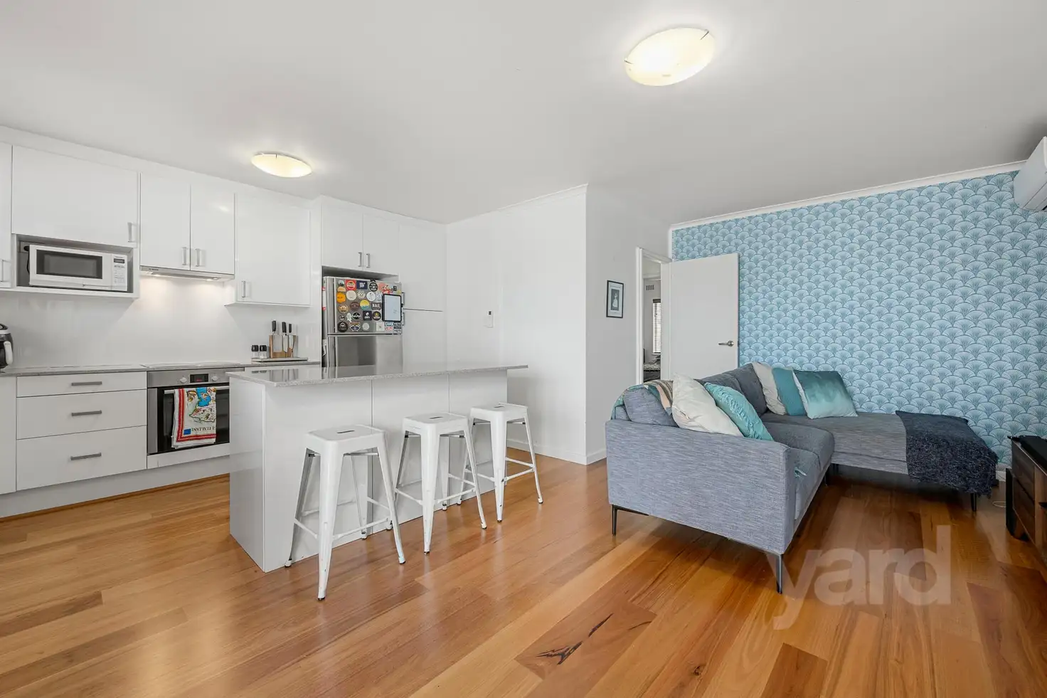 Main view of Homely unit listing, 2/4 Fraser Street, East Fremantle WA 6158