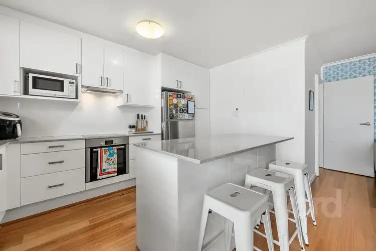 Second view of Homely unit listing, 2/4 Fraser Street, East Fremantle WA 6158