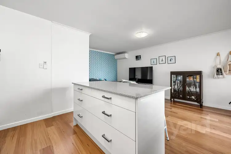 Third view of Homely unit listing, 2/4 Fraser Street, East Fremantle WA 6158