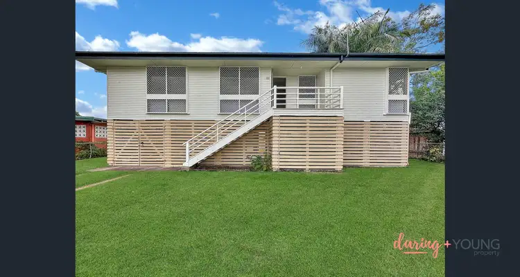 11 Weaver Street, Heatley QLD 4814