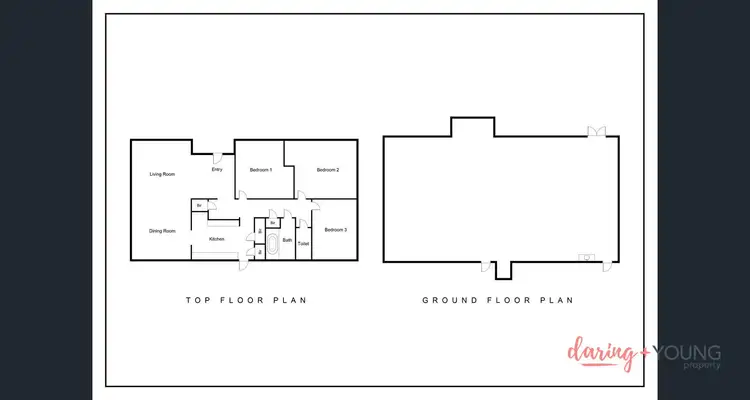 Second view of Homely house listing, 11 Weaver Street, Heatley QLD 4814