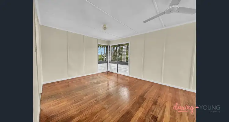 Third view of Homely house listing, 11 Weaver Street, Heatley QLD 4814