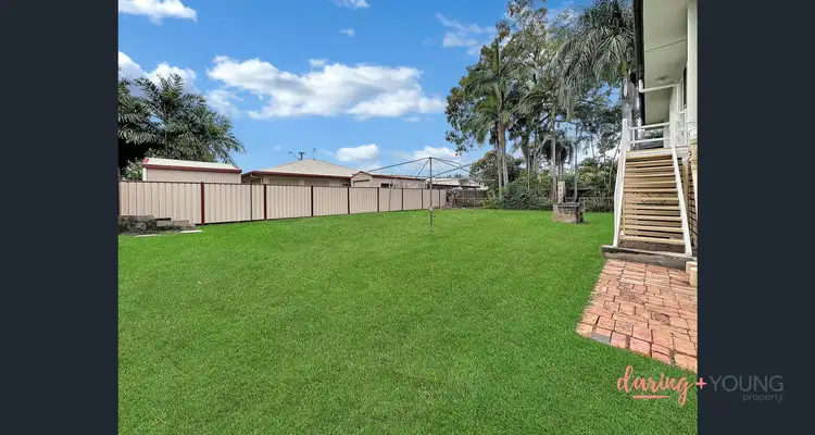 Fourth view of Homely house listing, 11 Weaver Street, Heatley QLD 4814