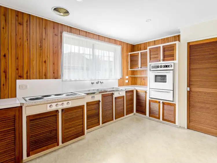 Fifth view of Homely house listing, 45 Matthieson Street, Highett VIC 3190