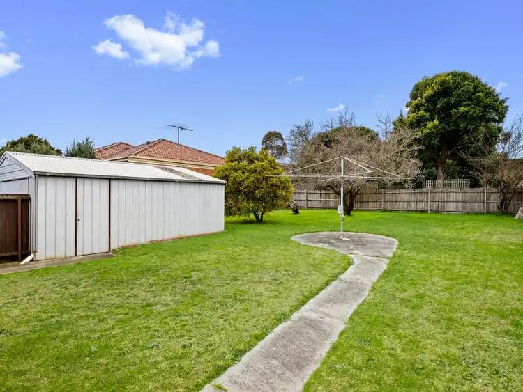 Sixth view of Homely house listing, 45 Matthieson Street, Highett VIC 3190