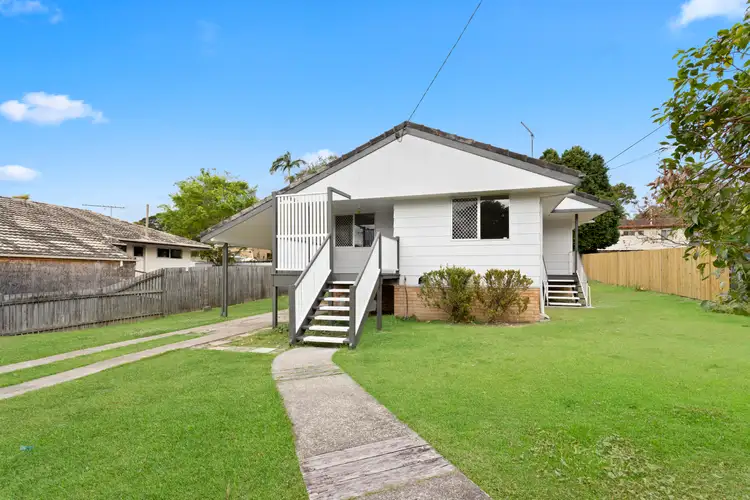 7 Elizabeth Crescent, Goodna QLD 4300