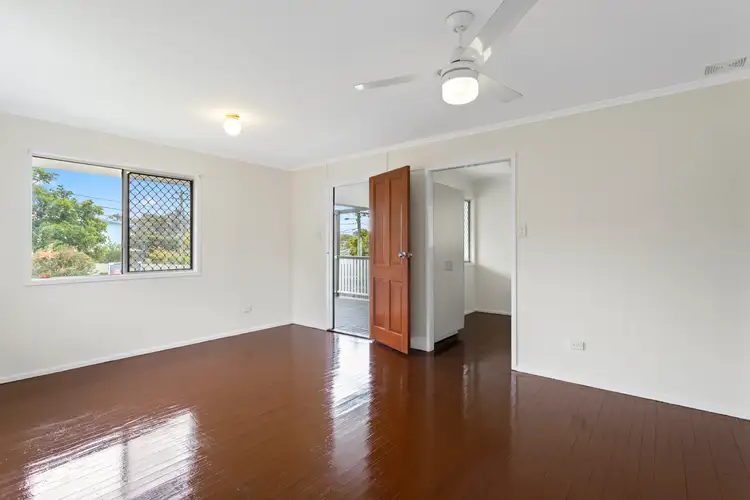 Second view of Homely house listing, 7 Elizabeth Crescent, Goodna QLD 4300