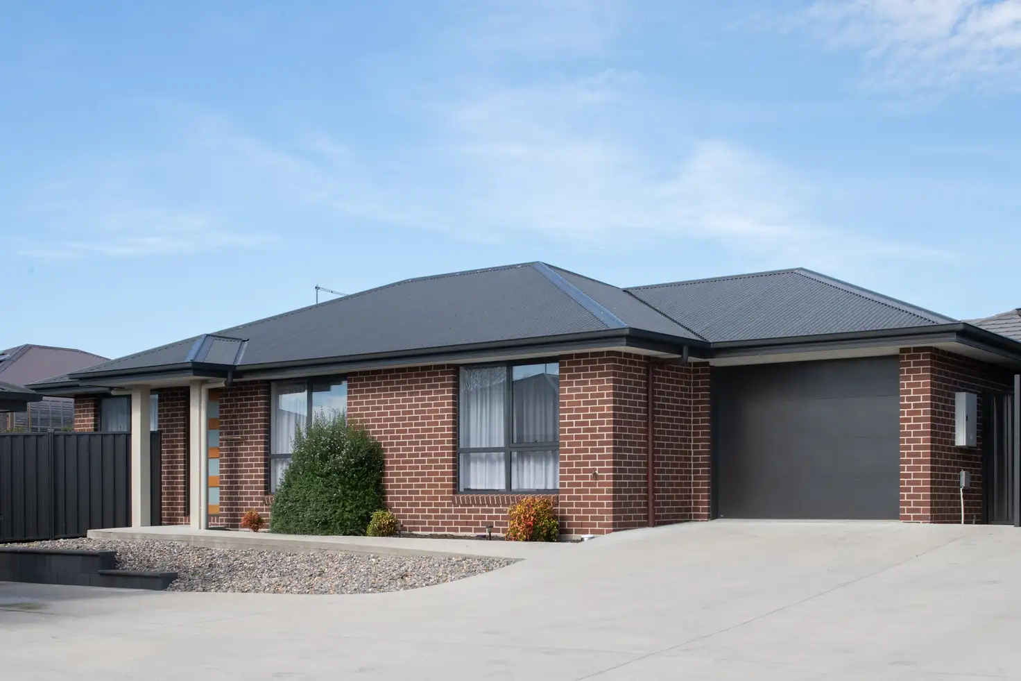Main view of Homely house listing, 4/8 Penicola Place, Newnham TAS 7248