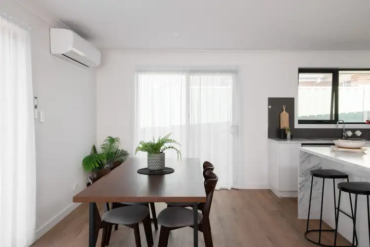 Fourth view of Homely house listing, 4/8 Penicola Place, Newnham TAS 7248