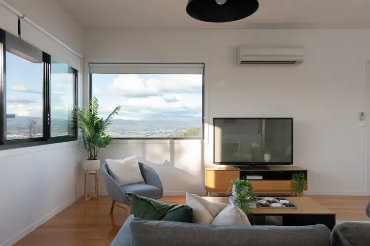 Fifth view of Homely house listing, 1/20 Clearview Avenue, Trevallyn TAS 7250