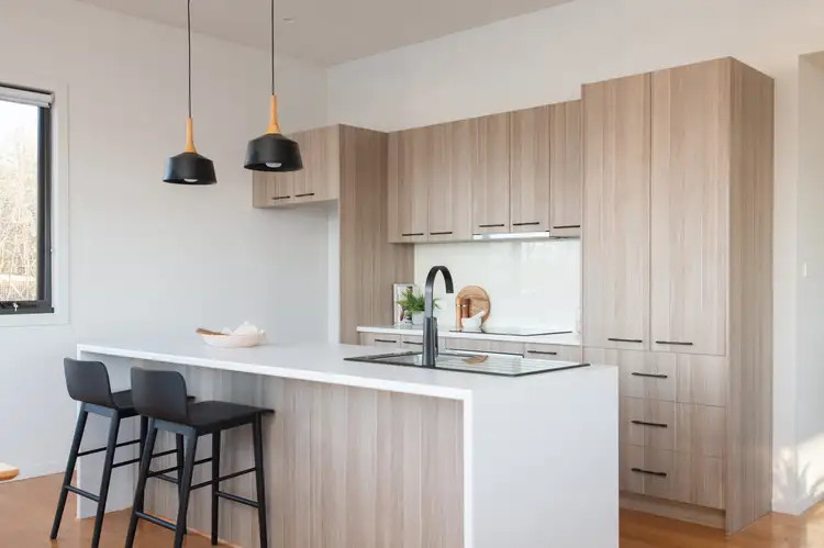 Sixth view of Homely house listing, 1/20 Clearview Avenue, Trevallyn TAS 7250