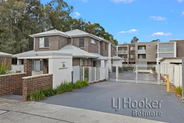 8/56 Marshall Street, Bankstown NSW 2200