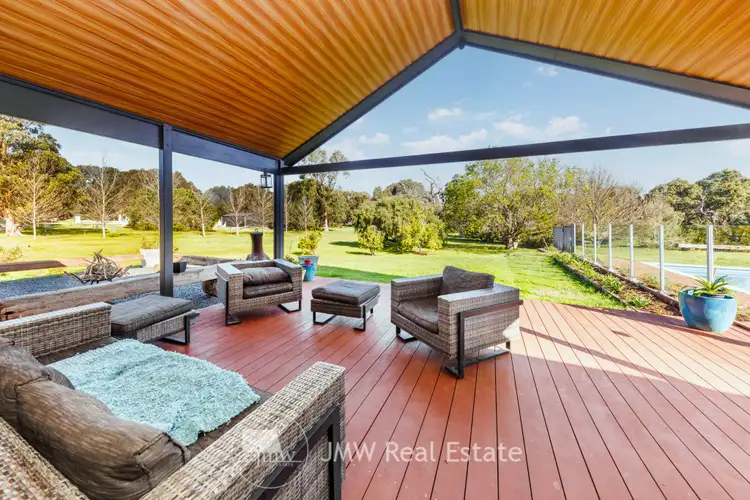 45 Wisteria Drive, Quindalup WA 6281