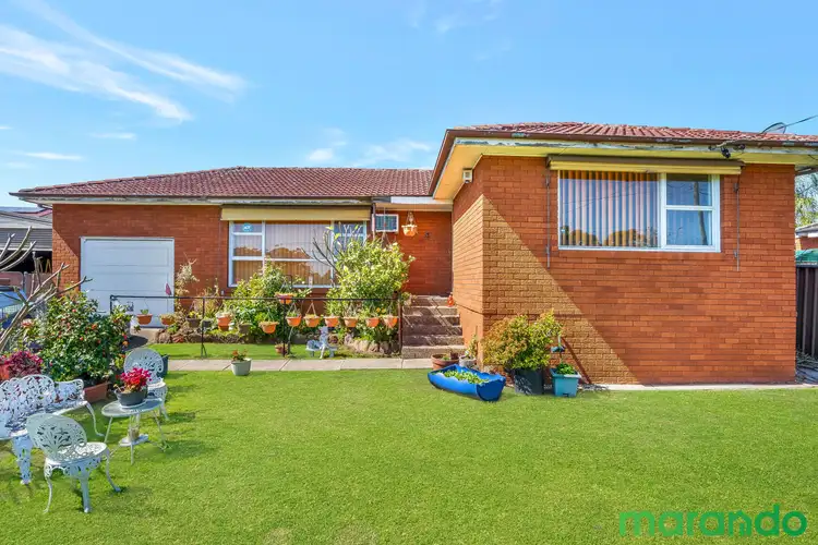 Third view of Homely house listing, 18 Palmerston Road, Fairfield West NSW 2165