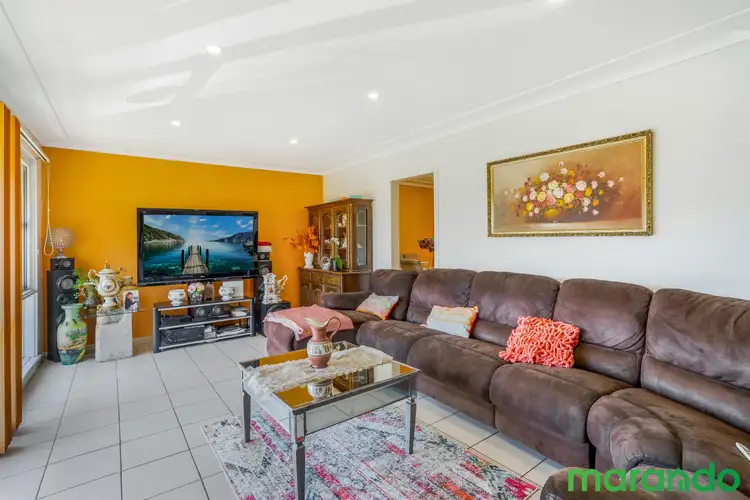 Sixth view of Homely house listing, 18 Palmerston Road, Fairfield West NSW 2165