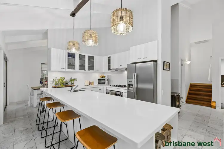 Third view of Homely house listing, 229 Sugars Road, Anstead QLD 4070