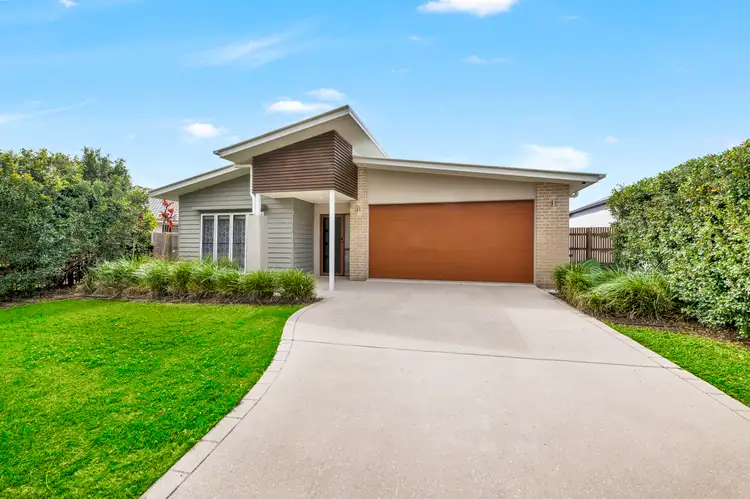 459 Gainsborough Drive, Pimpama QLD 4209