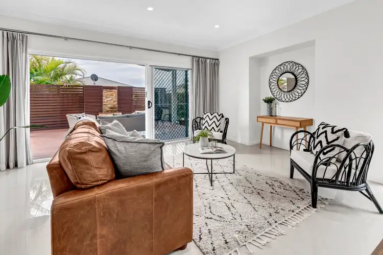 Fifth view of Homely house listing, 459 Gainsborough Drive, Pimpama QLD 4209