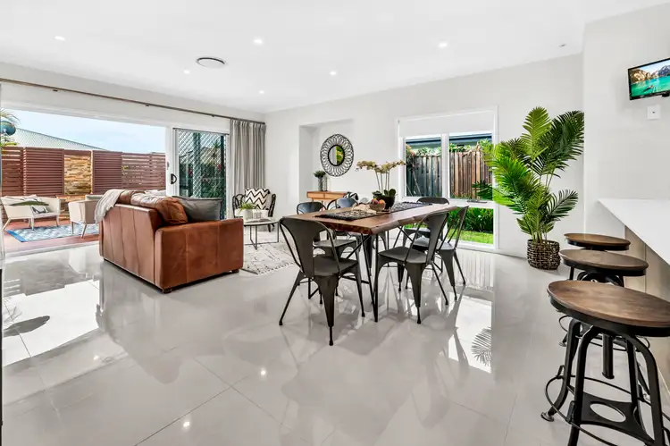 Sixth view of Homely house listing, 459 Gainsborough Drive, Pimpama QLD 4209