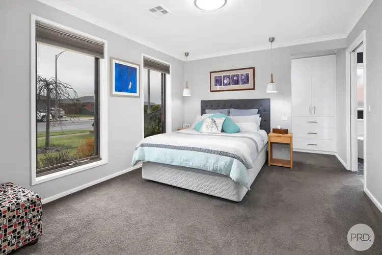 Second view of Homely house listing, 65 Ascot Gardens Drive, Delacombe VIC 3356