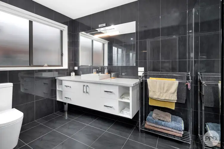 Third view of Homely house listing, 65 Ascot Gardens Drive, Delacombe VIC 3356
