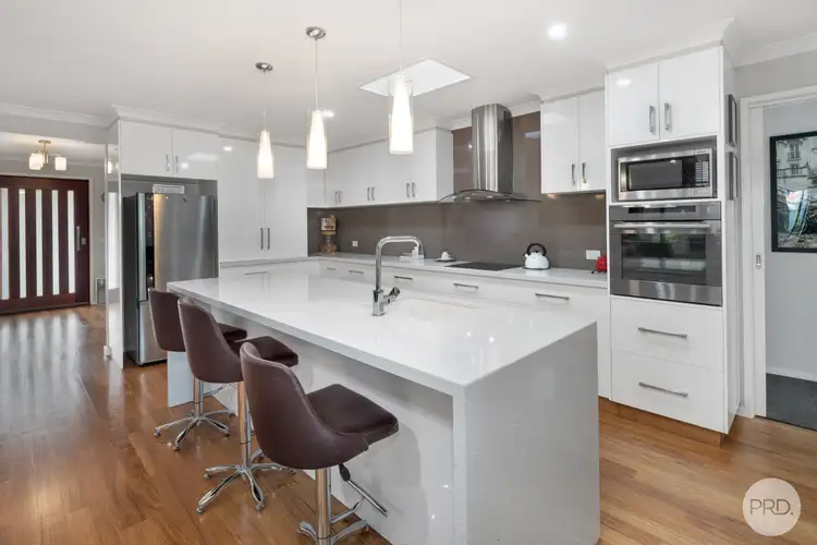 Fourth view of Homely house listing, 65 Ascot Gardens Drive, Delacombe VIC 3356
