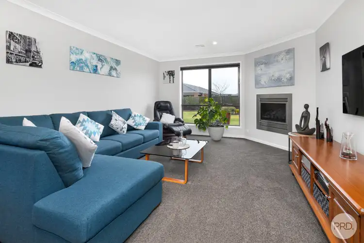 Fifth view of Homely house listing, 65 Ascot Gardens Drive, Delacombe VIC 3356