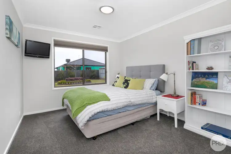 Sixth view of Homely house listing, 65 Ascot Gardens Drive, Delacombe VIC 3356