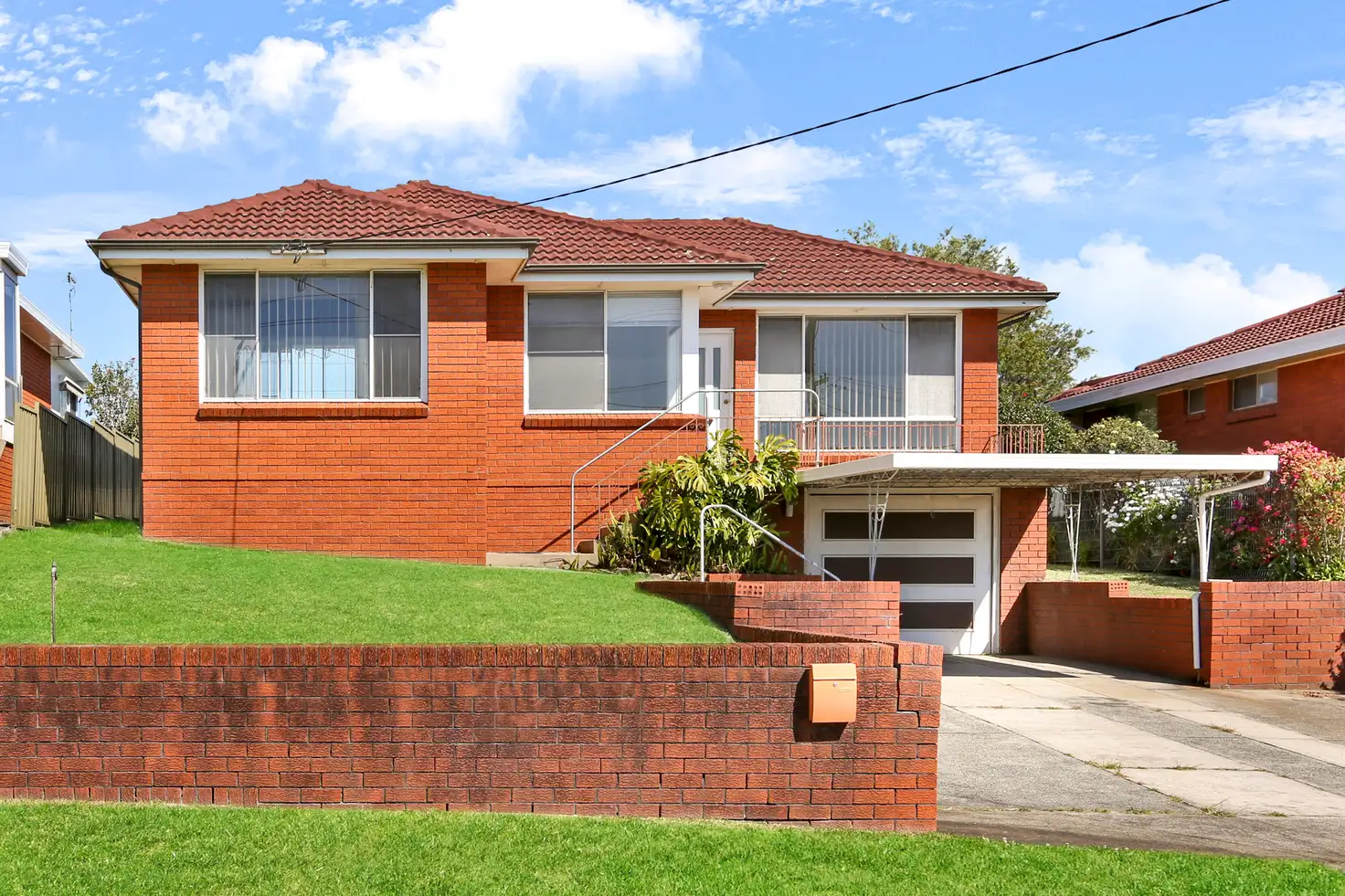 Main view of Homely house listing, 15 Kalang Ave, Kanahooka NSW 2530