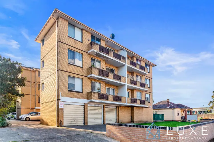 13/94-96 St Hilliers Rd, Auburn NSW 2144