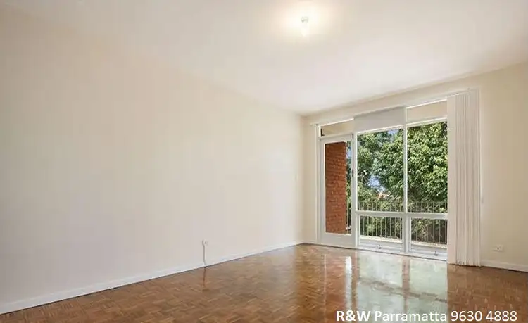 Second view of Homely unit listing, 5/52 Virginia Street, Rosehill NSW 2142