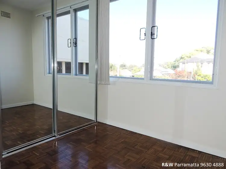 Fifth view of Homely unit listing, 5/52 Virginia Street, Rosehill NSW 2142